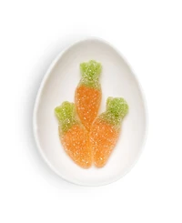 Sugarfina Holiday Reindeer Carrots Candy Kit, 3 Piece