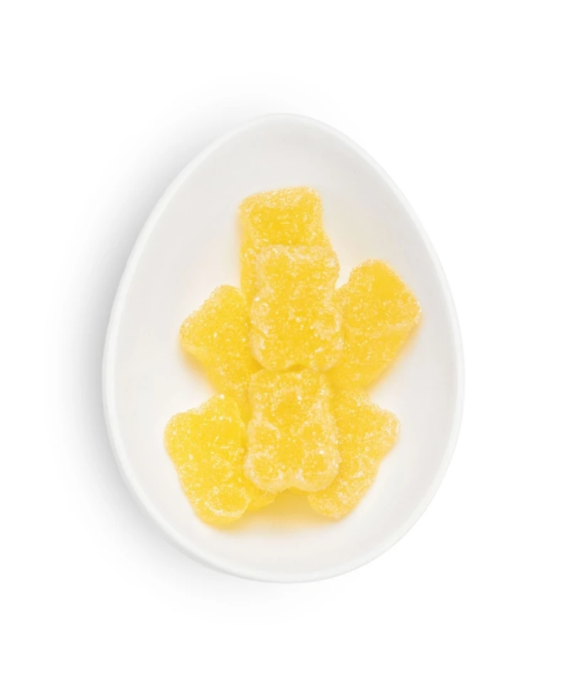 Sugarfina Sparkling Cider Candy Bears Kit, 3 Piece
