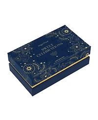 Sugarfina Hanukkah Bento Candy Box Duo, 2 Piece
