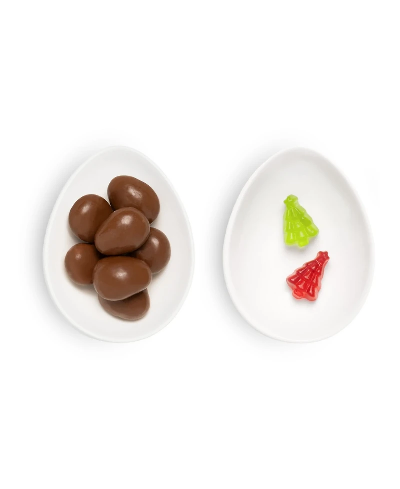 Sugarfina Holiday Bear Candy Bento Box Duo, 2 Piece