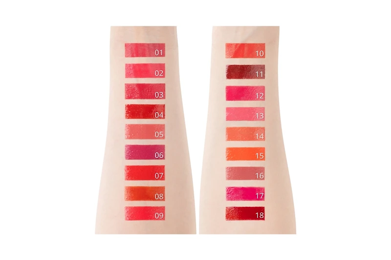 Paul & Joe Lipstick (Refill) 22