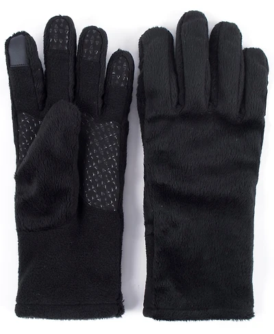 Heat Holders Women's Denali Fuzzy Gloves