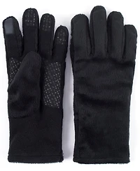 Heat Holders Women's Denali Fuzzy Gloves