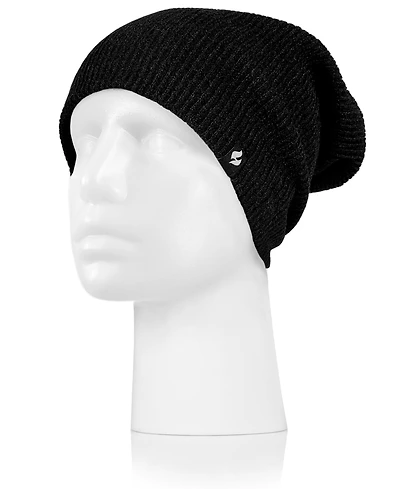 Heat Holders Celeste Space Dyed Rolled Up Hat