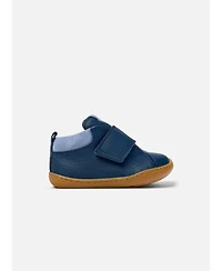 Camper Toddler Peu Cami First Walker Leather Booties