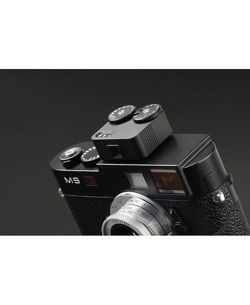 TTArtisan TTArtisan Light Meter Ii, Black