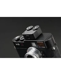 TTArtisan TTArtisan Light Meter Ii, Black