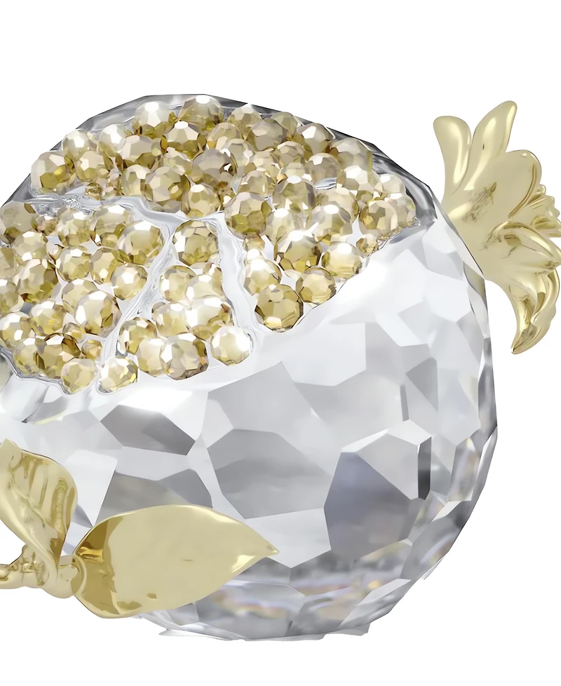 Swarovski Idyllia Pomegranate Figurine