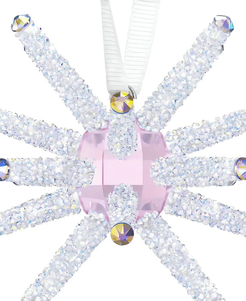 Swarovski Wicked Wand Ornament