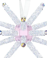 Swarovski Wicked Wand Ornament