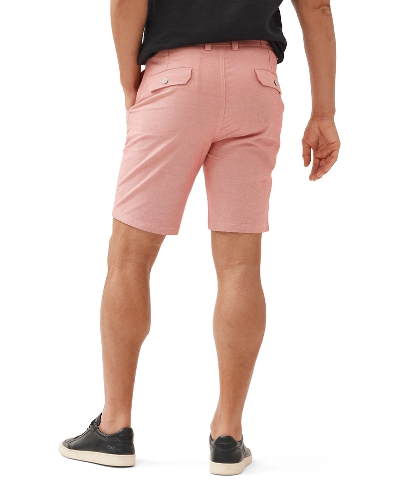Rodd & Gunn Men's The 9" Shorts