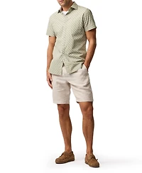 Rodd & Gunn Men's Avonside Sports Fit Shirt