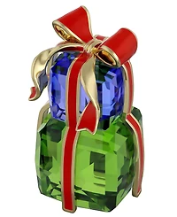 Swarovski Holiday Cheers Gifts Figurine