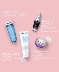 11 Pc. Holiday Set 79 With Any Lancome Purchase 650 Value