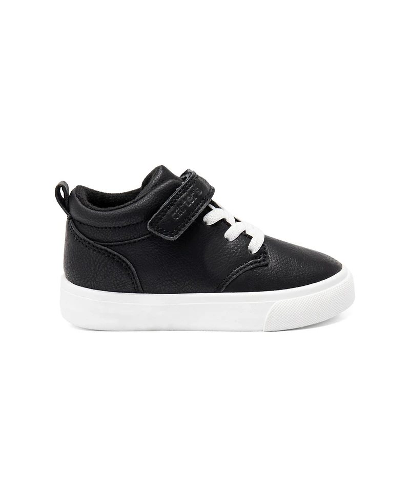 Carter's 4-12 Hook and Loop Athletic Sneakers