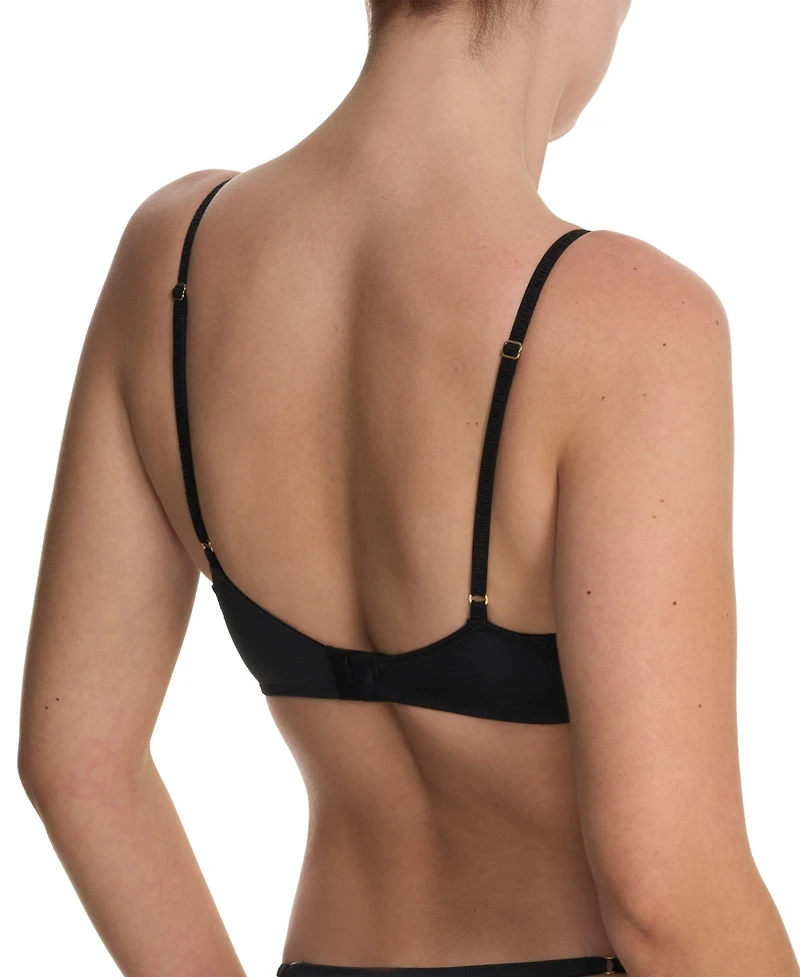 Natori Women's Fleur Lightly Lined Underwired Bra