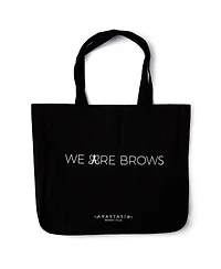 Free Deluxe Brow Wiz in Medium Brown and Tote Bag with $35 or more purchase of Anastasia Beverly Hills items