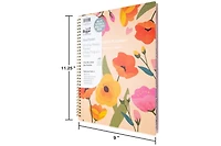 See It Bigger Large New Parent Monthly Weekly Perpetual Planner