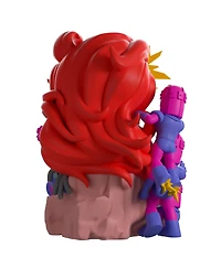 Youtooz: X-Men Collection [Uncanny X-Men #281 Jean Grey Vinyl Figure #6]