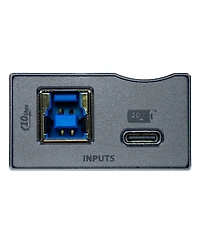 iFi Audio Usb iPurifier Pro Isolated Usb Noise Purifier with Actie Noise Cancellation