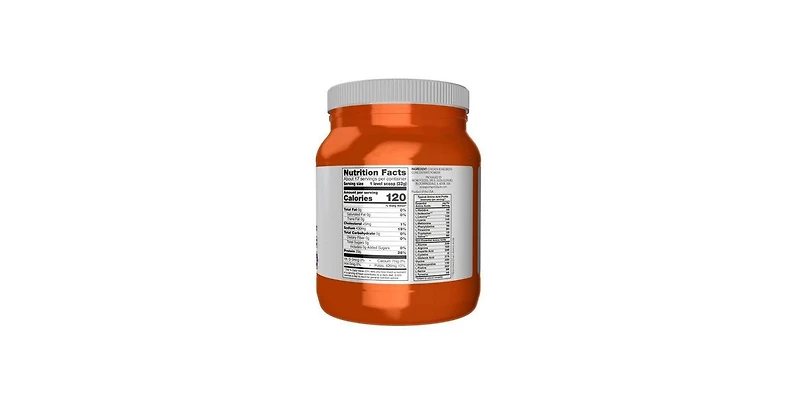 Now Foods Chicken Bone Broth, 1.2 lbs