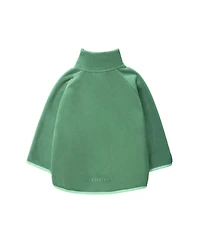 Roarsome Toddler Fleece Zip up mid Layer