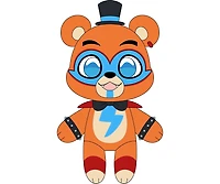 Youtooz: Fnaf Plush Collection [Chibi Glamrock Freddy 9-Inch Plush]