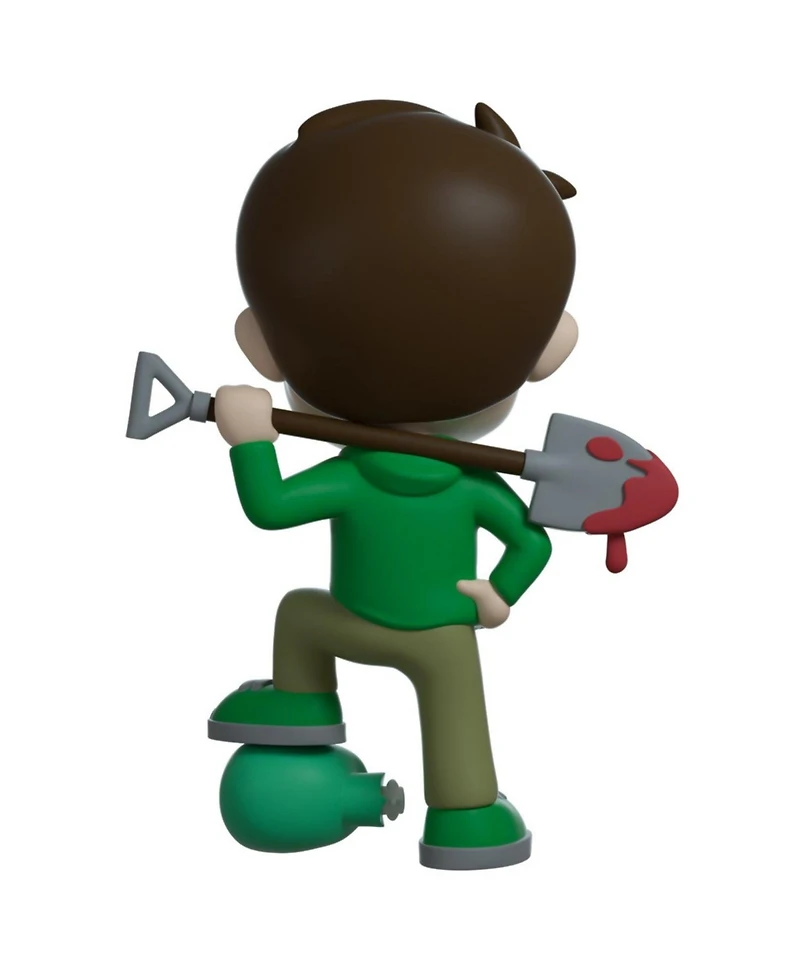 Youtooz: Eddsworld Collection [Edd Vinyl Figure #21]