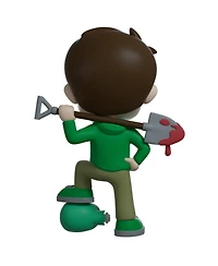 Youtooz: Eddsworld Collection [Edd Vinyl Figure #21]