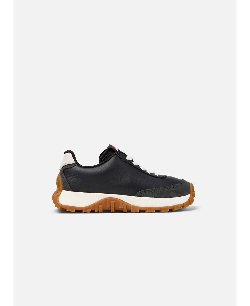 Camper Kids Drift Trail Unisex Textile Sneakers