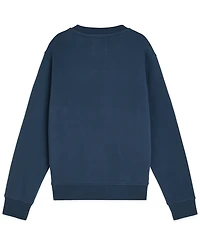 Scotch & Soda Boys 8-14 Graphic Crewneck Sweatshirt
