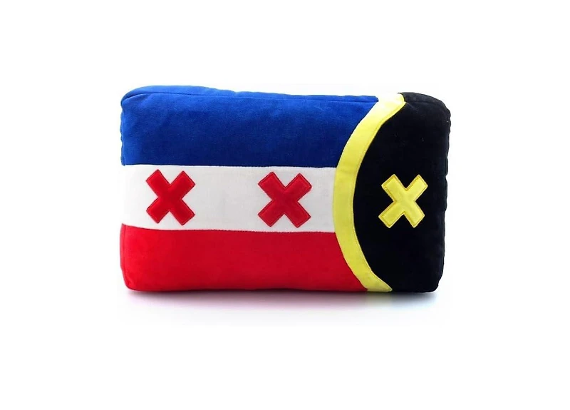 Youtooz: L Manberg Collection [L Manberg Flag] 12 Inch Plush
