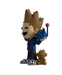 Youtooz Eddsworld Collection Tom Vinyl Figure 24