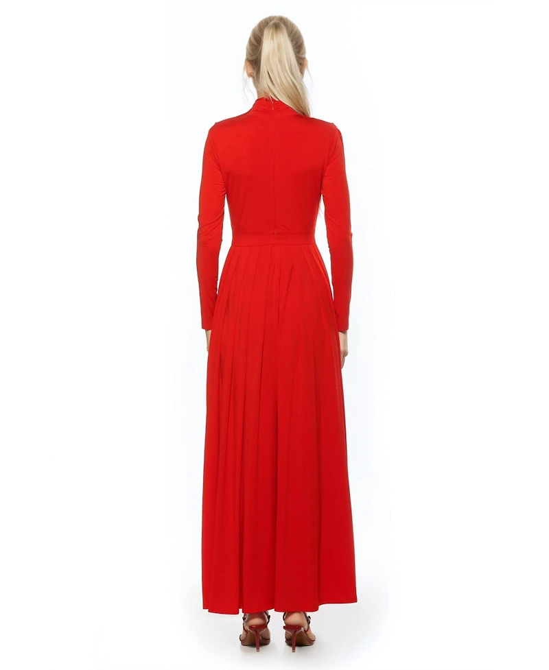 Alexia Admor Women's Solene Dress