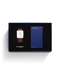 Men's Classic Oakton - Loop, 38mm