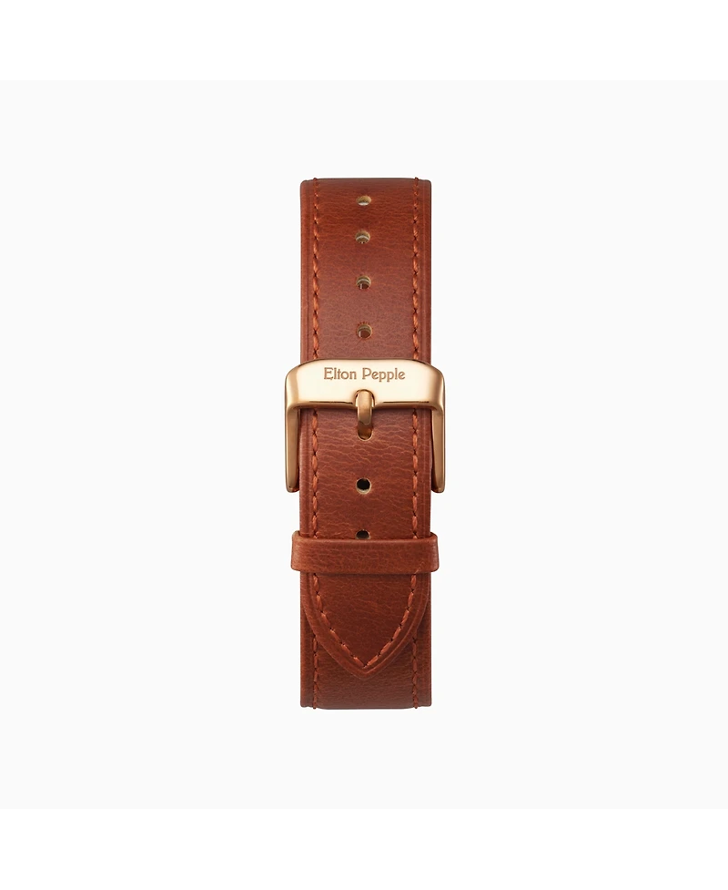 Edgewater - Rose Gold Strap