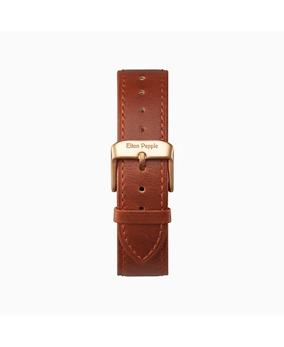 Edgewater - Rose Gold Strap