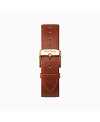 Edgewater - Rose Gold Strap