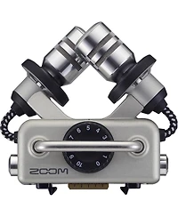 Zoom ZH5 Recorder with Interchangeable Microphone System