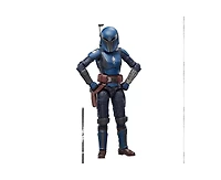 Star Wars Nite Owl 6-Inch Scale | The Mandalorian | Star Wars The Black Series