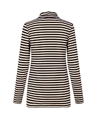 Masai Copenhagen Women's MaBrooklyn Long Sleeve Roll Neck Top