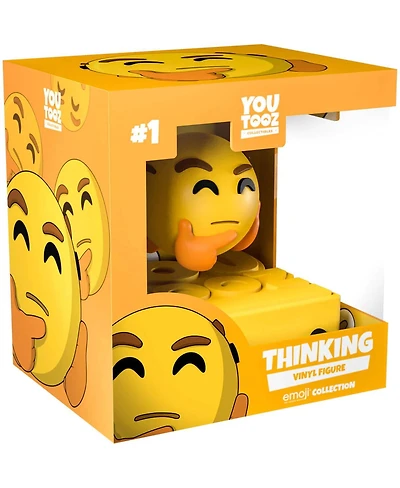 Youtooz: Emoji Collection