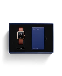 Men's Modern Montclare - Edgewater, 38mm
