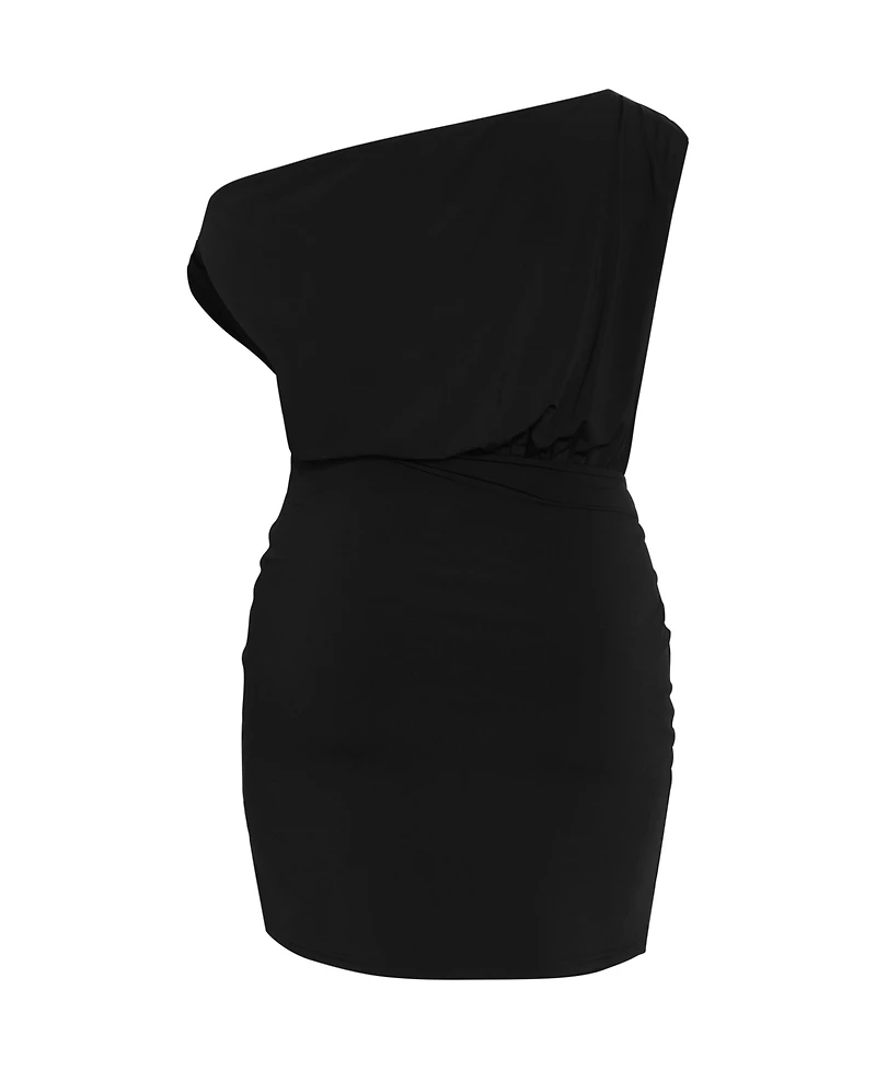 City Chic Women's Palmer Mini Dress