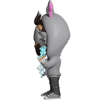 Youtooz Gaming Collection OHMWrecker Vinyl Figure 146