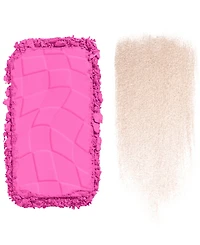 Nyx Professional Makeup 2-Pc. Holiday Buttermelt Face Palette Set