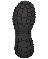 Calvin Klein Women's Noanne Lace-Up Cold Weather Boots