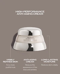 Shiseido 2-Pc. Bio-Performance Advanced Super Revitalizing Cream Set