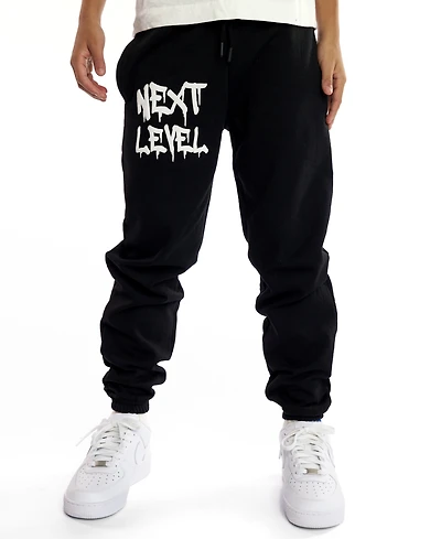 Sovereign Code Boys 5-20 Tyler Graphic Printed Joggers