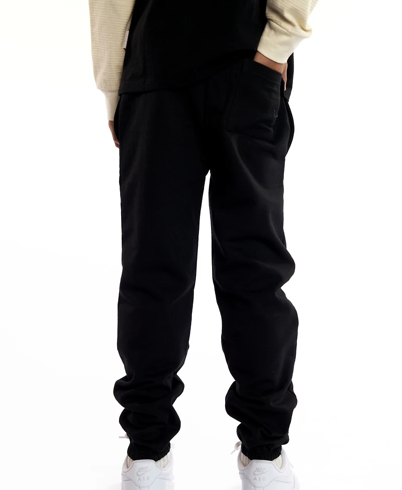 Sovereign Code Boys 5-20 Tyler Graphic Printed Pull-On Joggers